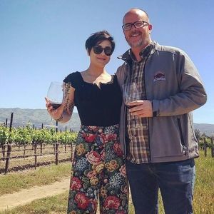 Meet your Posher, Alix